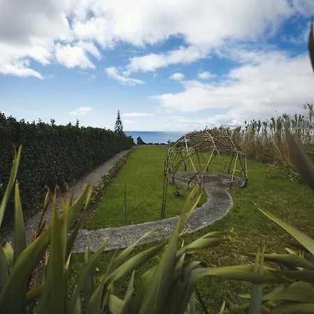 Azores Awaits Willa *
