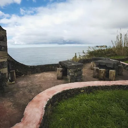 Azores Awaits * Ribeira das Tainhas