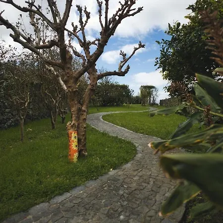 Azores Awaits Ribeira das Tainhas