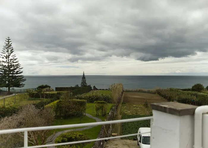 Azores Awaits * Ribeira das Tainhas