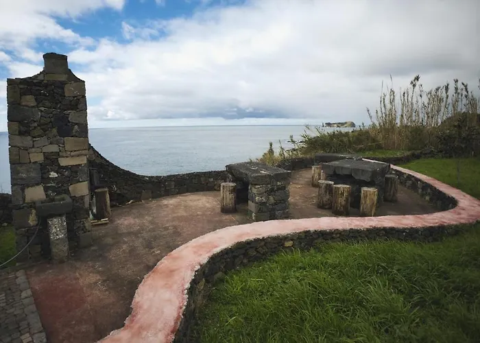 Azores Awaits * Ribeira das Tainhas