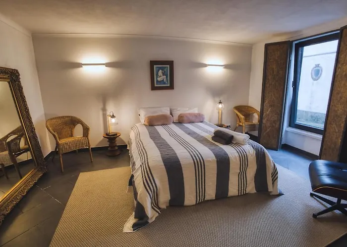 Azores Awaits * Ribeira das Tainhas