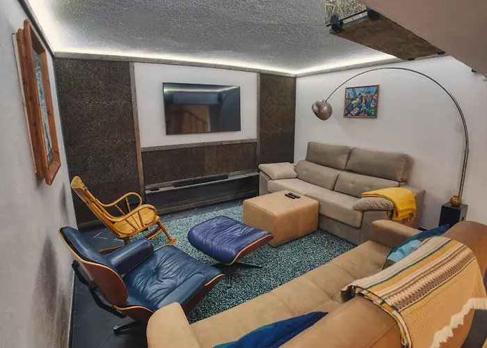 Villa Azores Awaits *